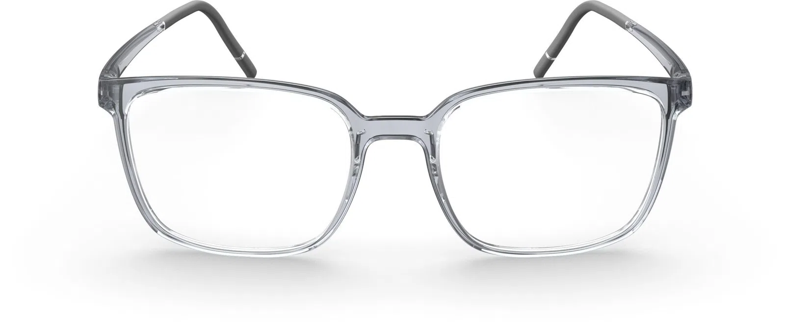 Silhouette Clear Sky 2973 Eyeglasses - view 2